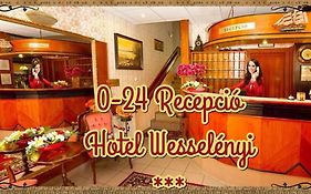 Hotel Wesselenyi
